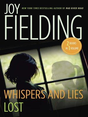 Lost/Whispers and Lies - ebook